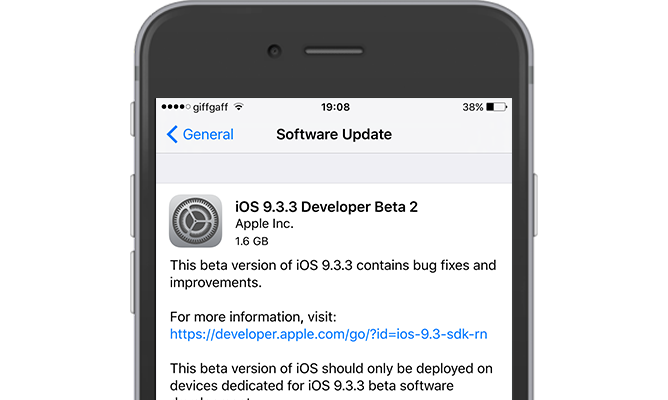 Download ios 9