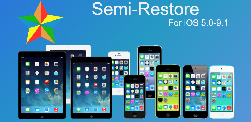semi restore