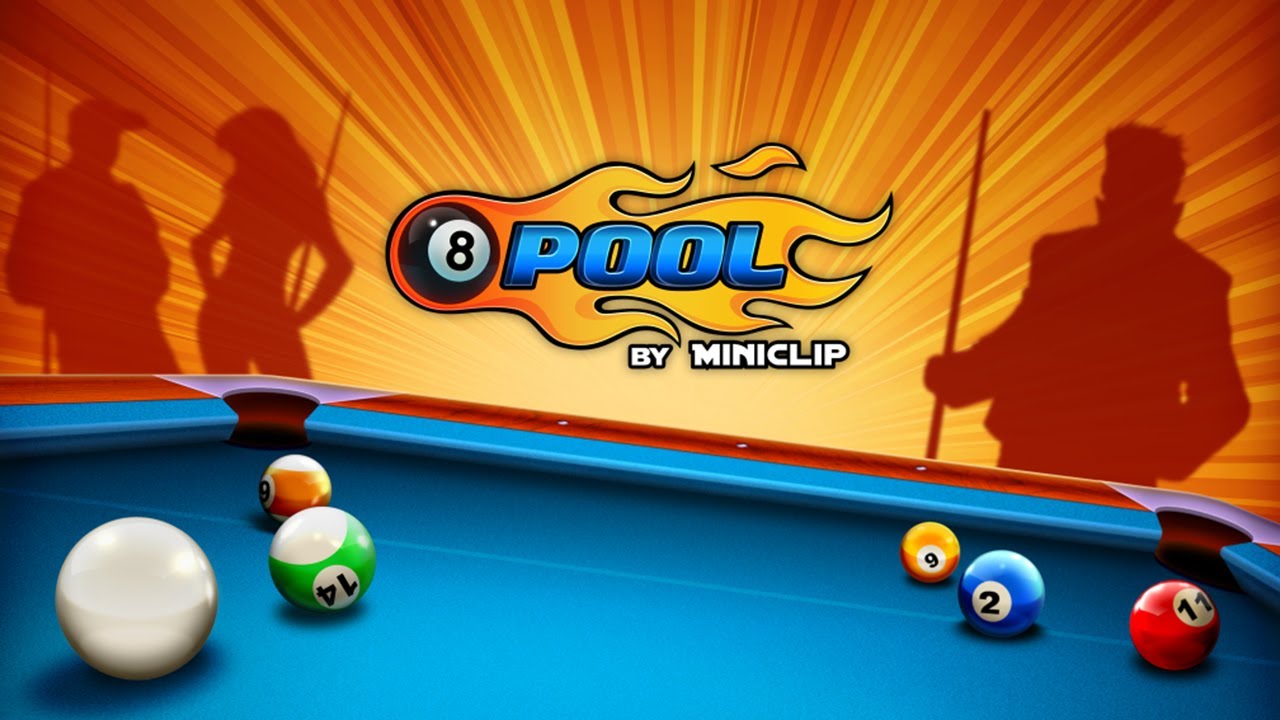 Stream The Ultimate Guide to 8 Ball Pool Hacks and Cheats for