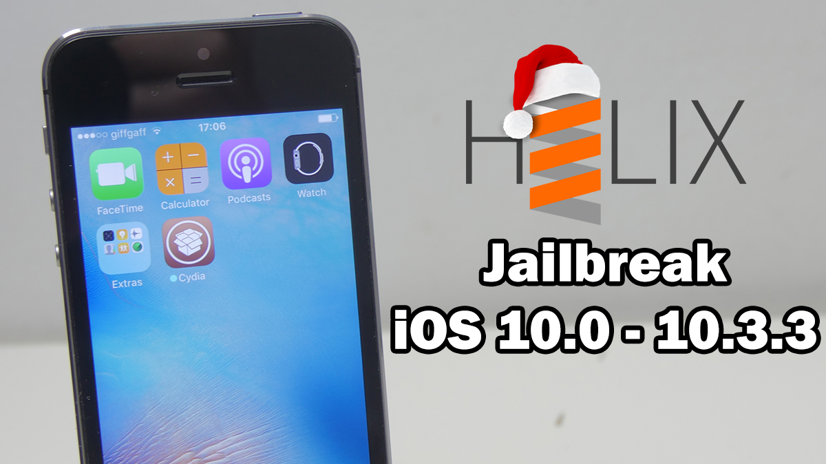 How to Jailbreak iOS 9.3.5 - 2018 