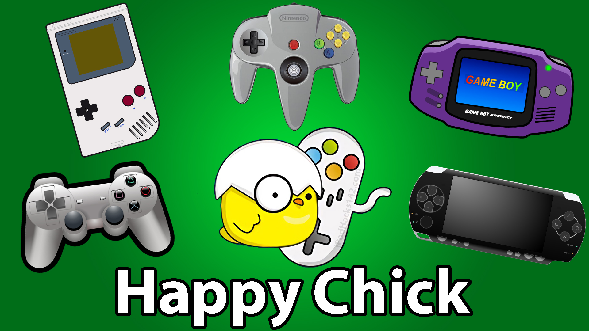 How To Install Happy Chick Multi Emulator On Ios 12 0 12 3 1 No