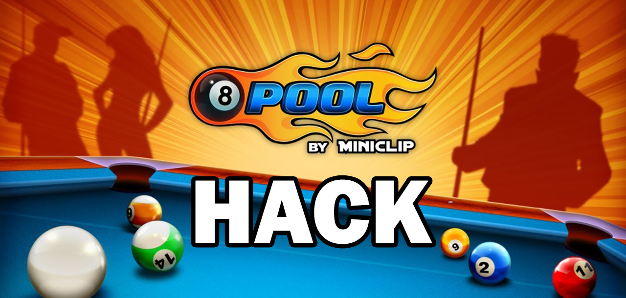 How to Hack 8Ball Pool to Show Infinite Guidelines on iOS 11 / 10.0