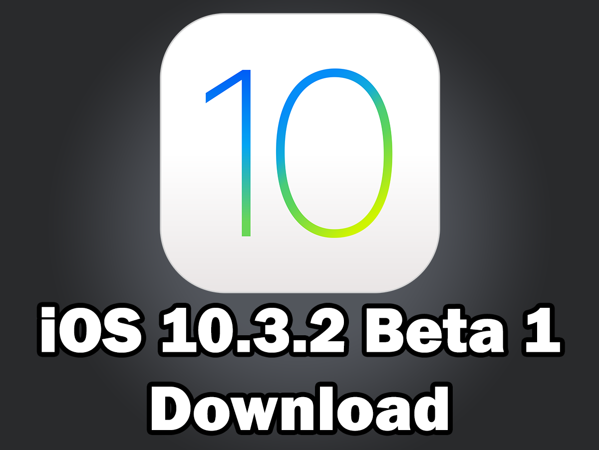 ios 10 beta download