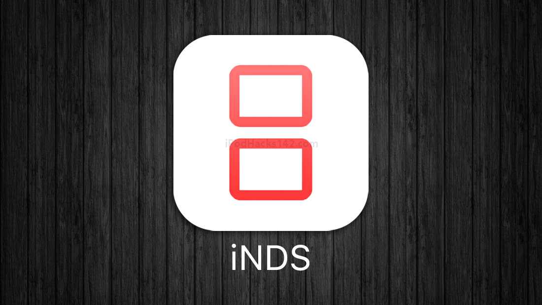 How To Install Nintendo DS Emulator on iOS 13 (No Jailbreak & No Computer) iPod touch & iPad iPodHacks142
